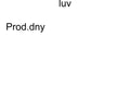 LUV